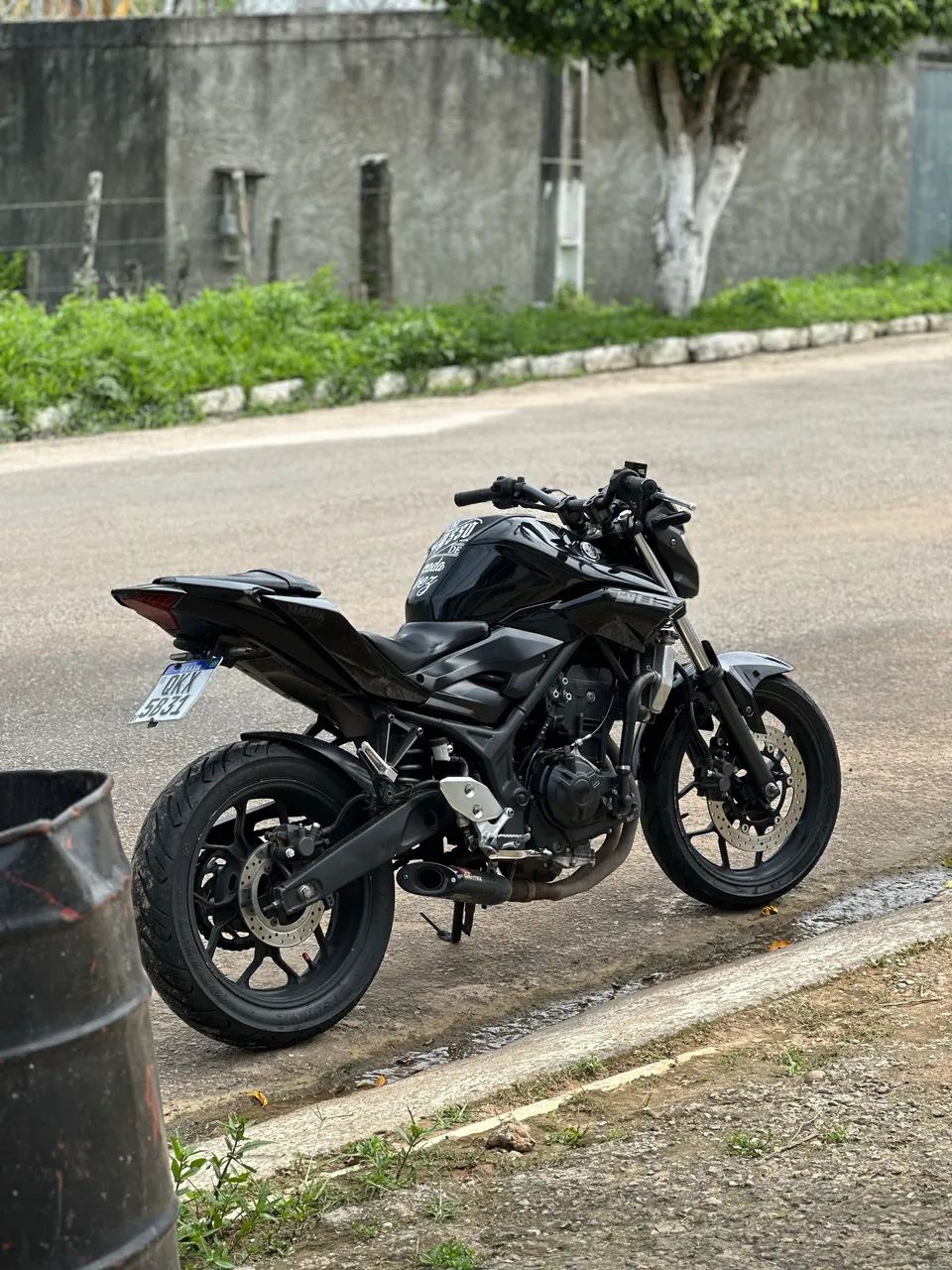 Mt 03  - Foto 2