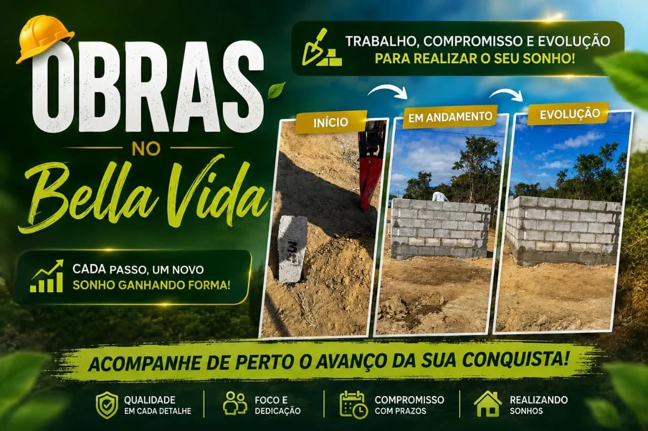 Chácaras Bella Vida - Foto 2