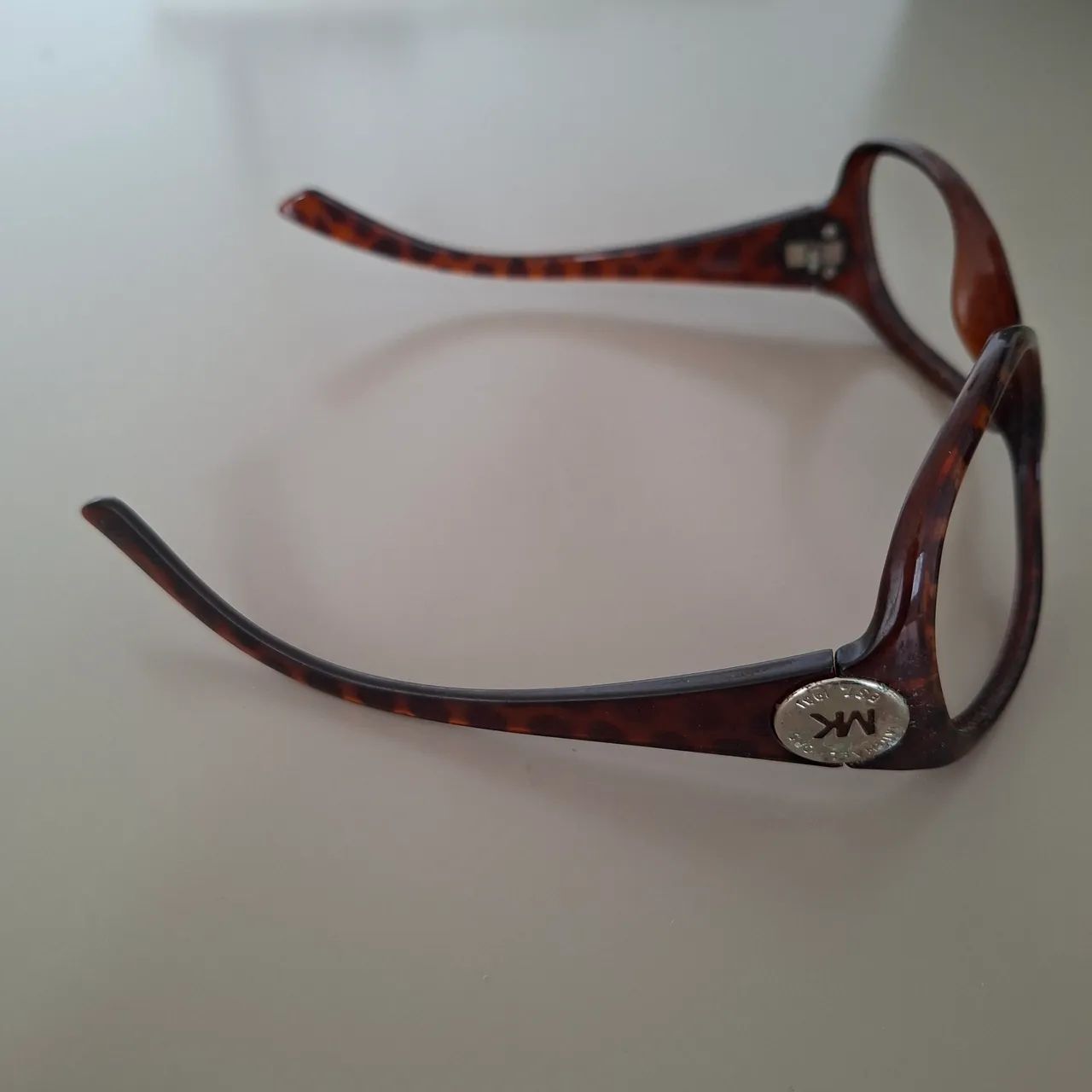 Armação de óculos Michael Kors