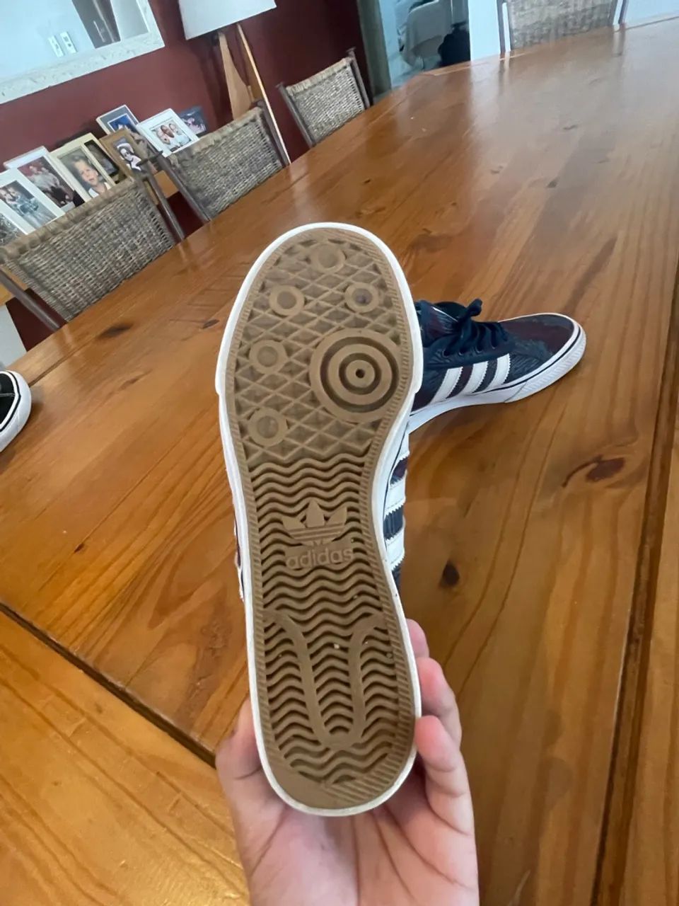 Adidas Adi-Ease - Foto 4