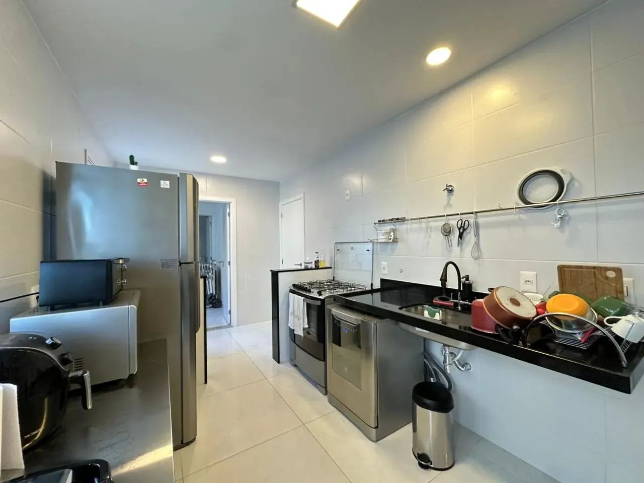 Imóvel para venda com 250 metros quadrados com 4 quartos em Centro - Guarapari - ES - Foto 10