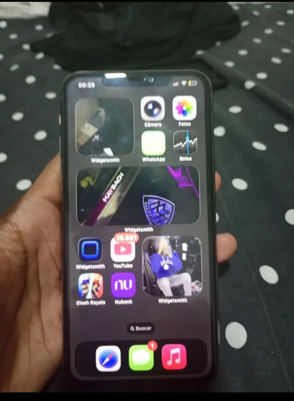 iPhone 11 Pro Max 64 gb - Foto 5