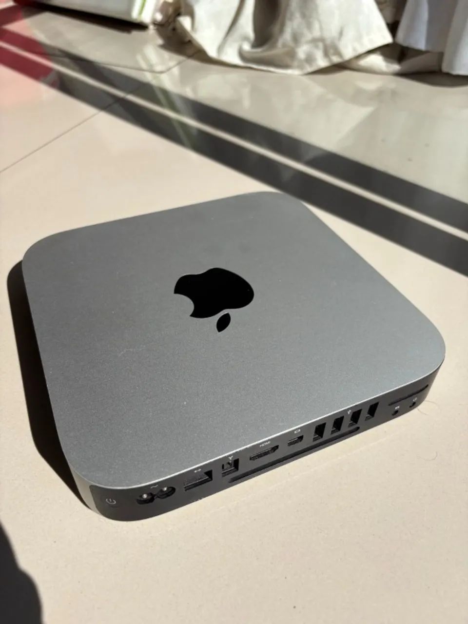 Mac Mini Core2Duo 2.4 (Mid-2010) - Foto 2