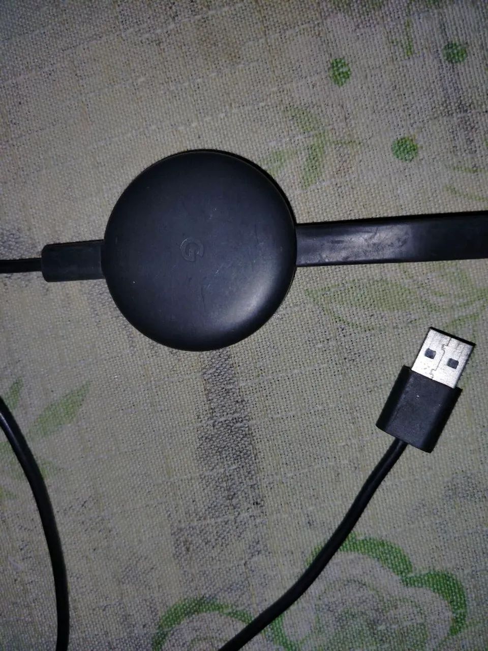 Chromecast 3 geração