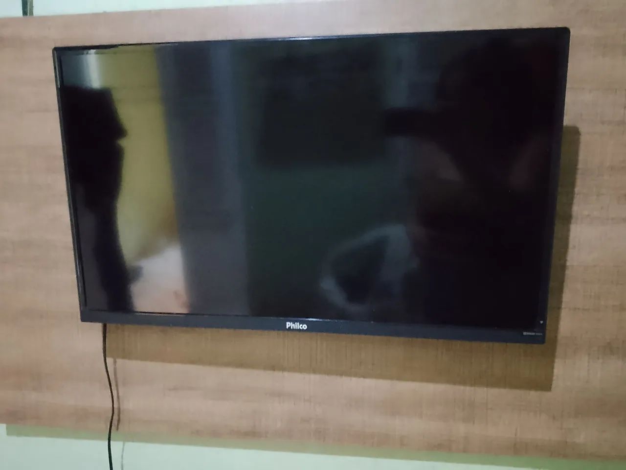 Vendo tv 32 polegadas  - Foto 4