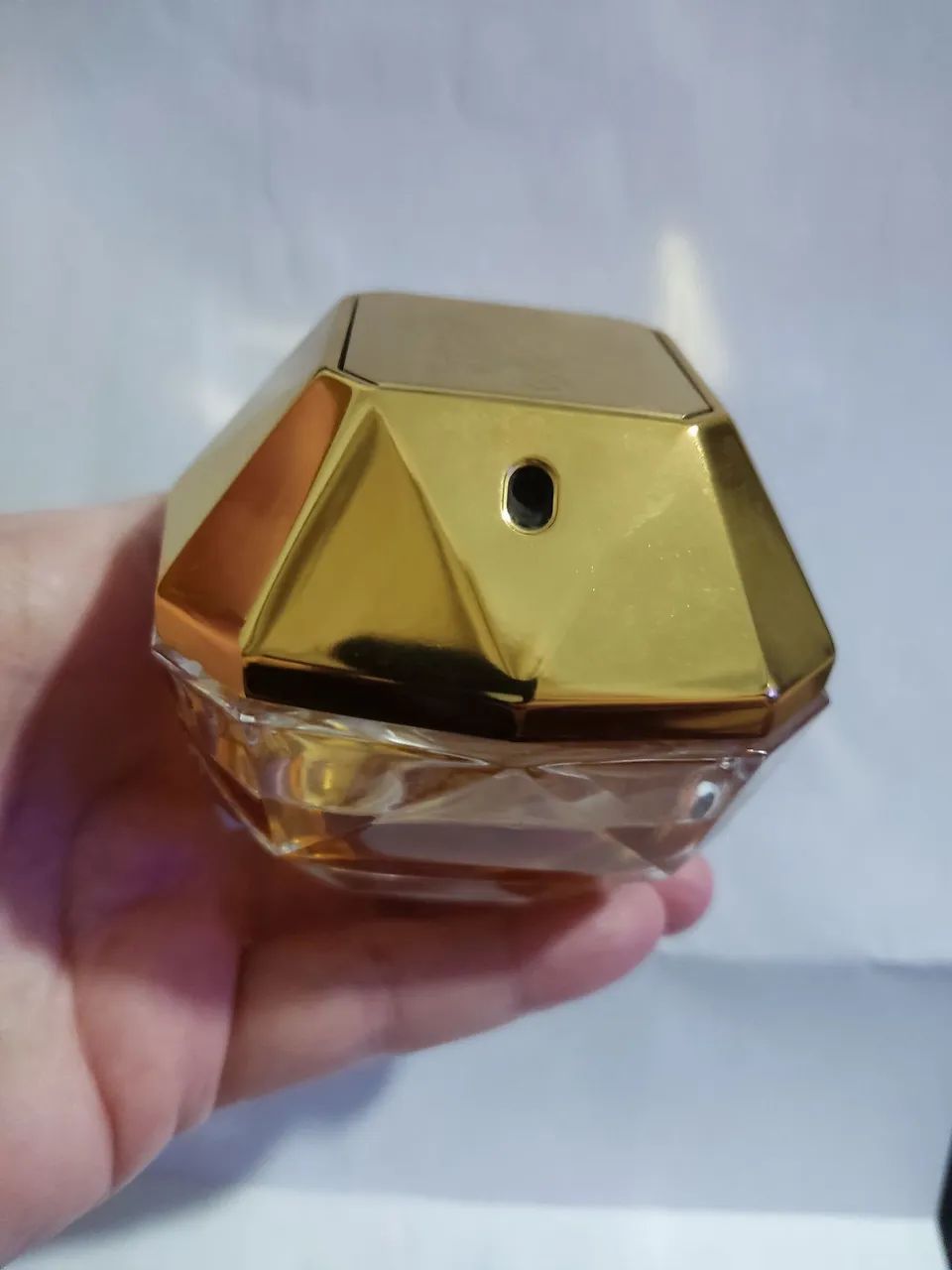 Perfume Lady Million Eau de Parfum de 80ml Original  - Foto 5