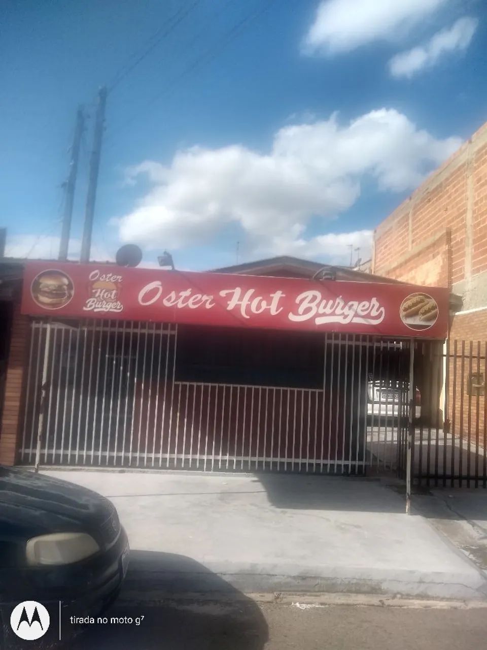 Container para lanches - Foto 2
