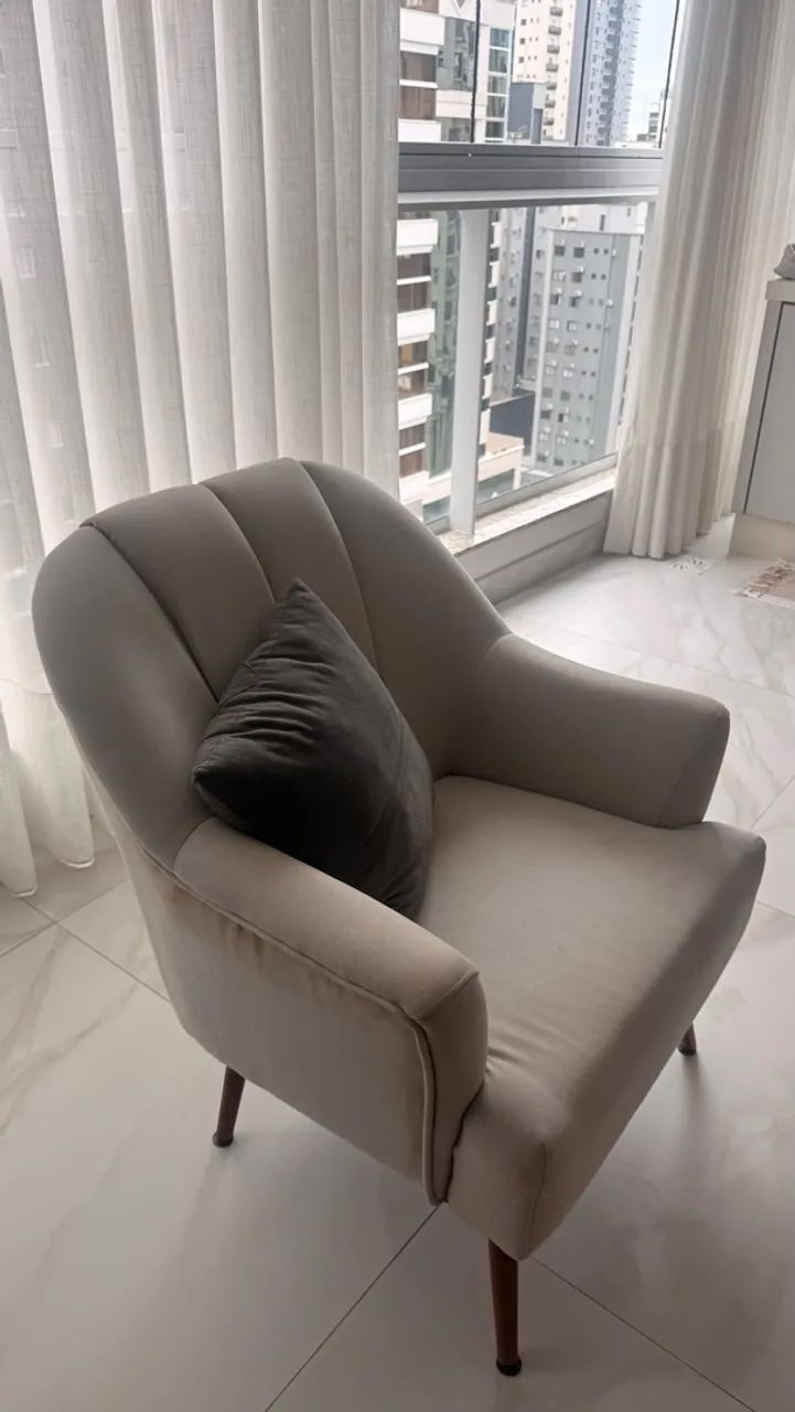 2 Poltronas grande  - Foto 5