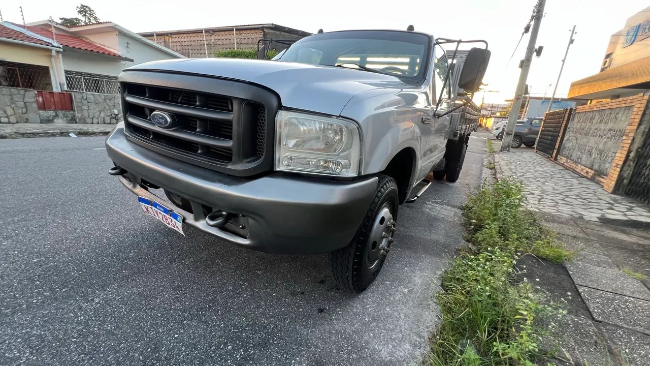 F-4000 1999 MOTOR CUMMINS 3.9