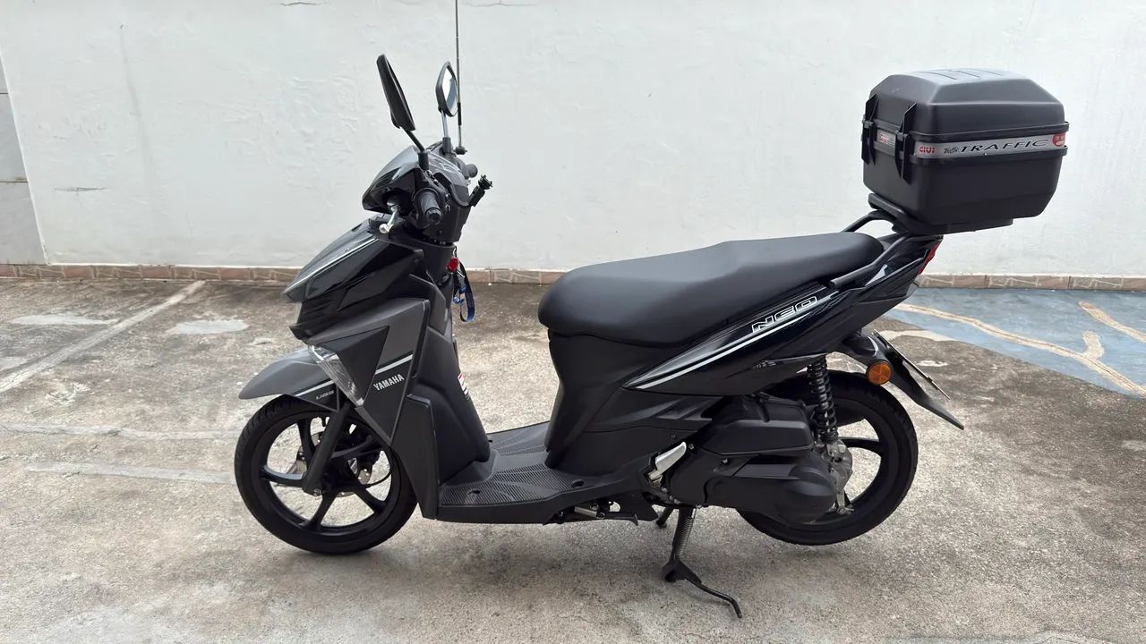 Yamaha Neo 125cc - Foto 2