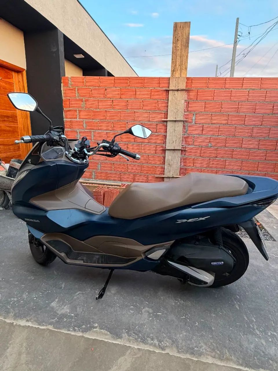 Pcx 160 - Foto 3