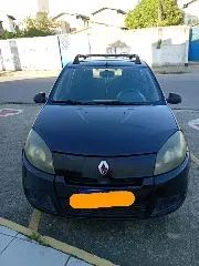 Renault Sandero 2012
