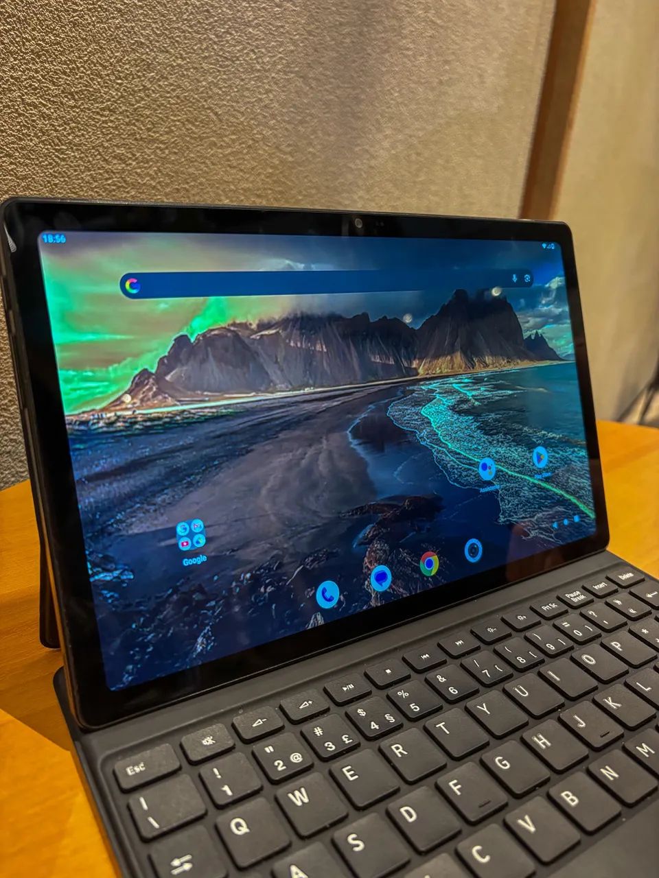 Tablet VAIO TL10 128GB | 8GB RAM | Semi Novo  - Foto 3
