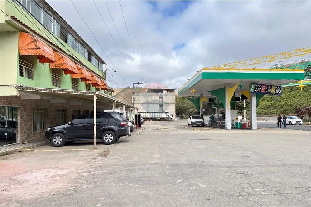 Imóvel comercial para venda em Maripá de Minas, MG - Foto 3