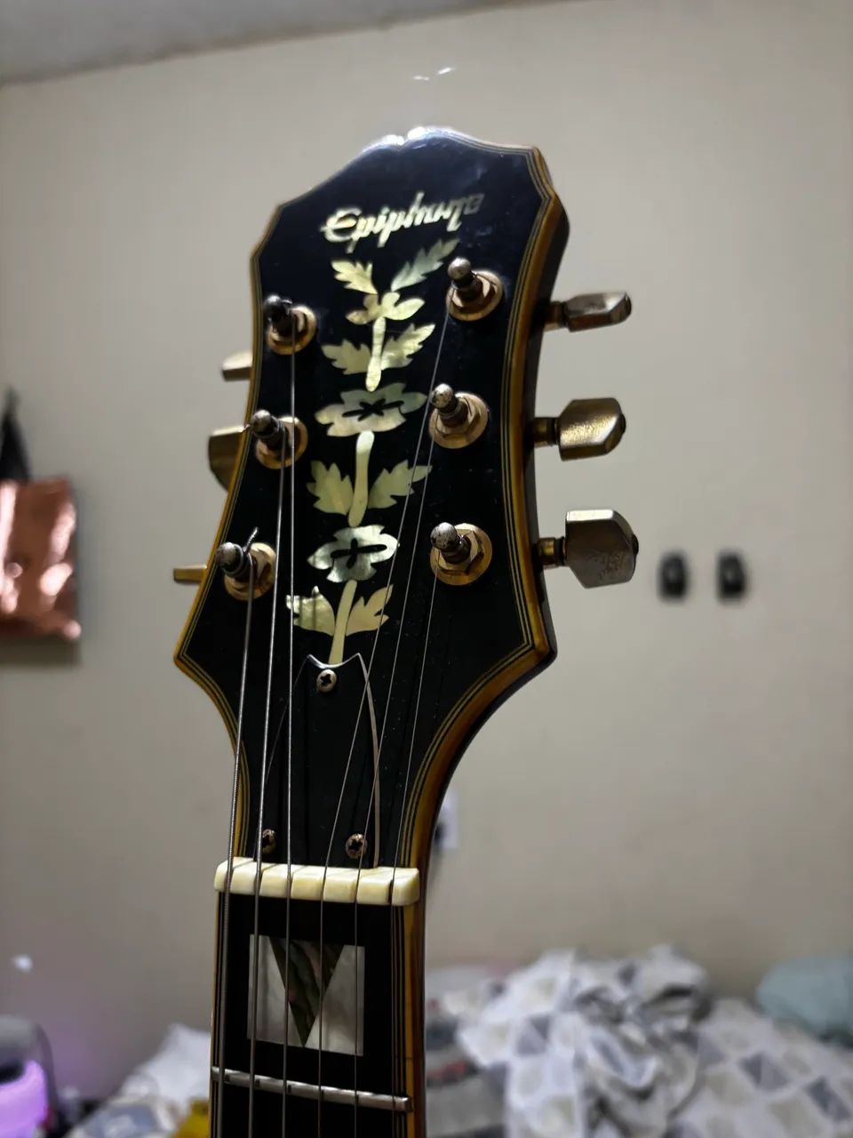 Epiphone Sheraton II 1995 - Foto 3