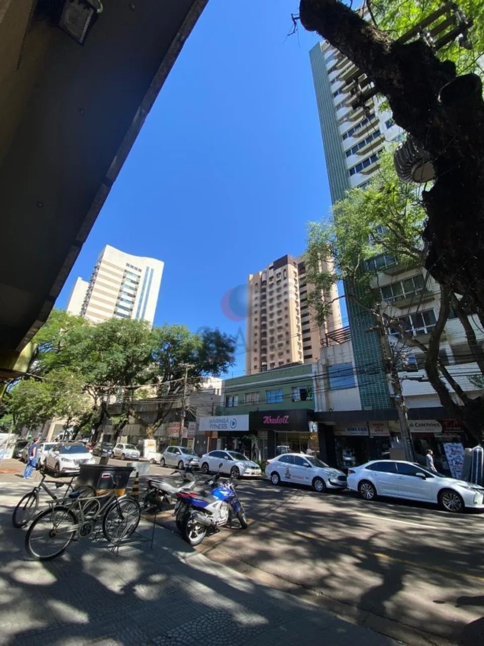APARTAMENTO PARA VENDA NO CENTRO DE MARINGÁ | 3 QUARTOS - Foto 2