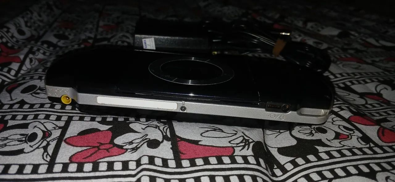 Playstation PSP - Foto 3