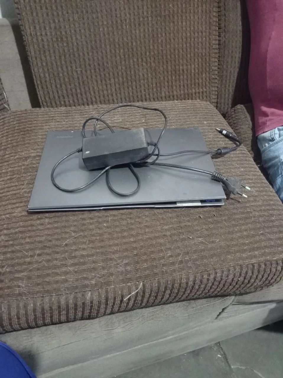 Notebook Intelbras e Positivo 