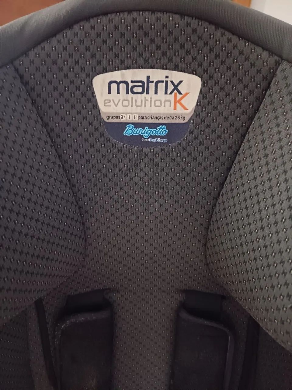 Cadeirinha para carro  - Foto 2
