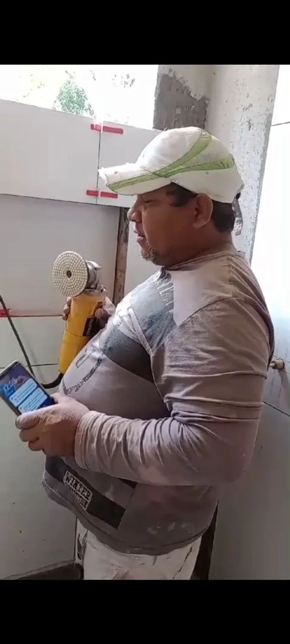Construimos da base ao acabamento de médio e auto padrão  - Foto 4