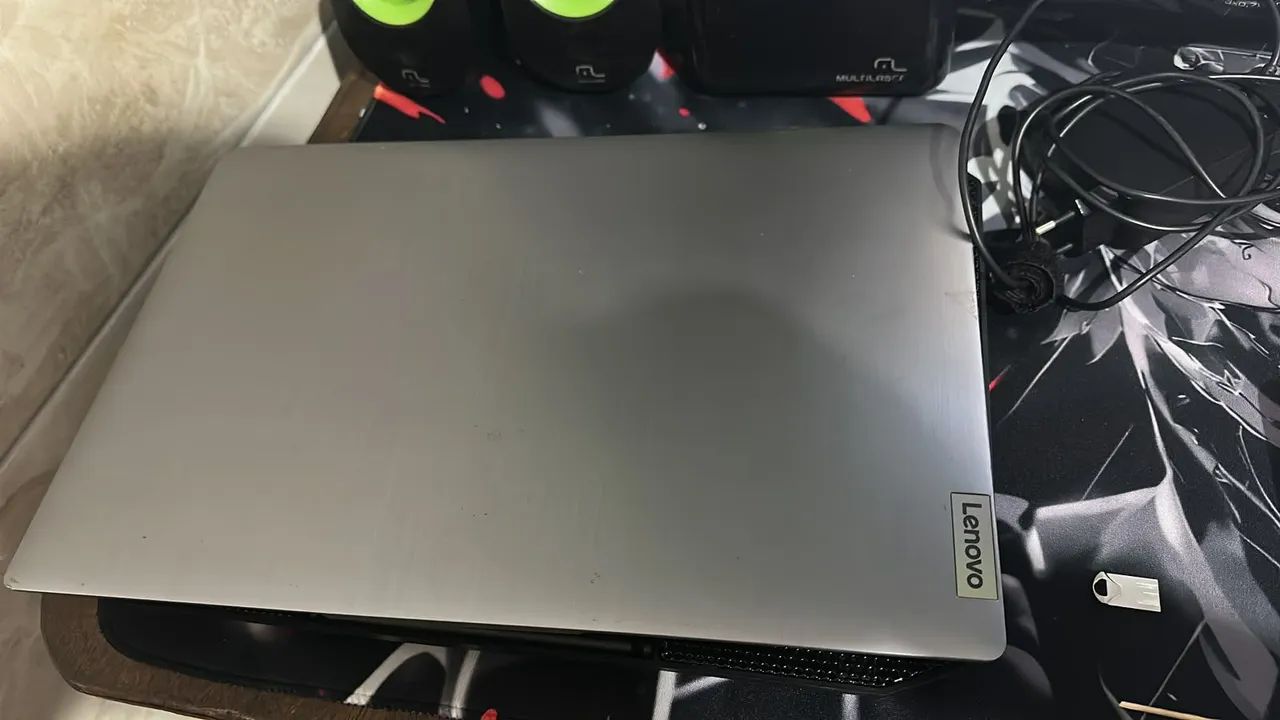Notebook Lenovo idealpad 3 - Foto 2