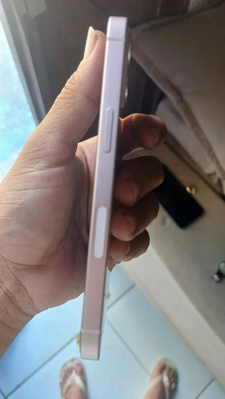 Vendo iphone 13 128 gb