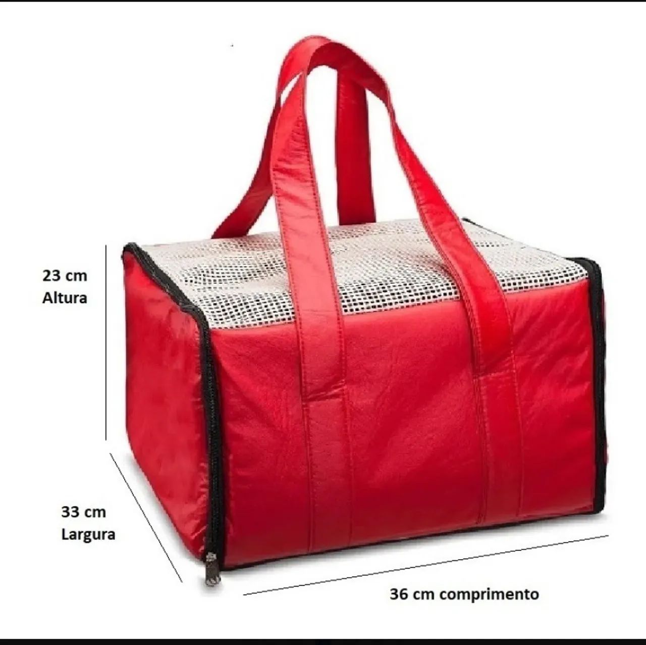 Bolsa Transporte de petz - Foto 6