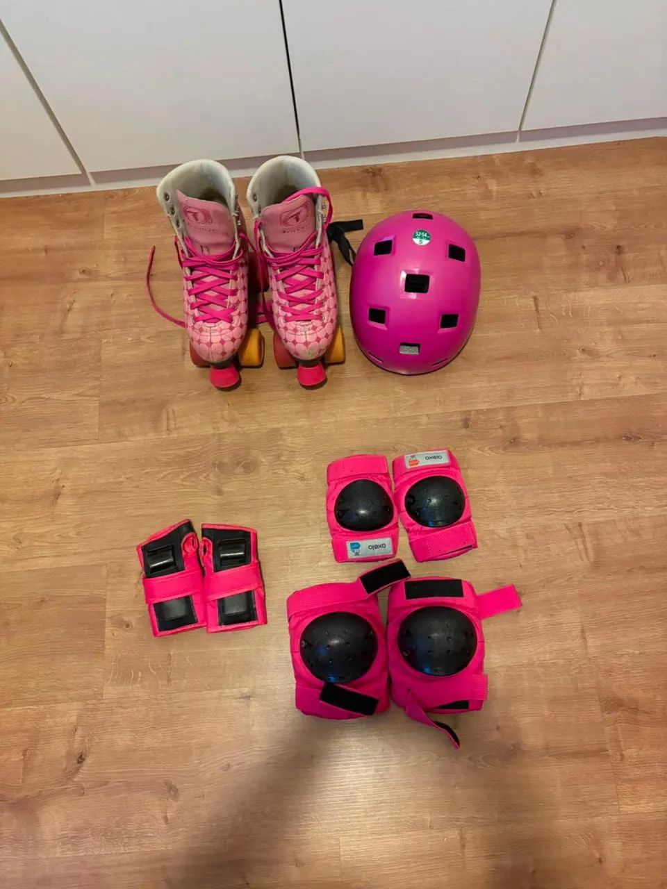 Patins - Foto 2