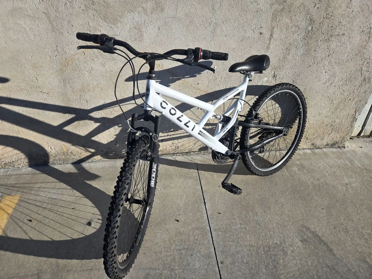 Bicicleta aro 26