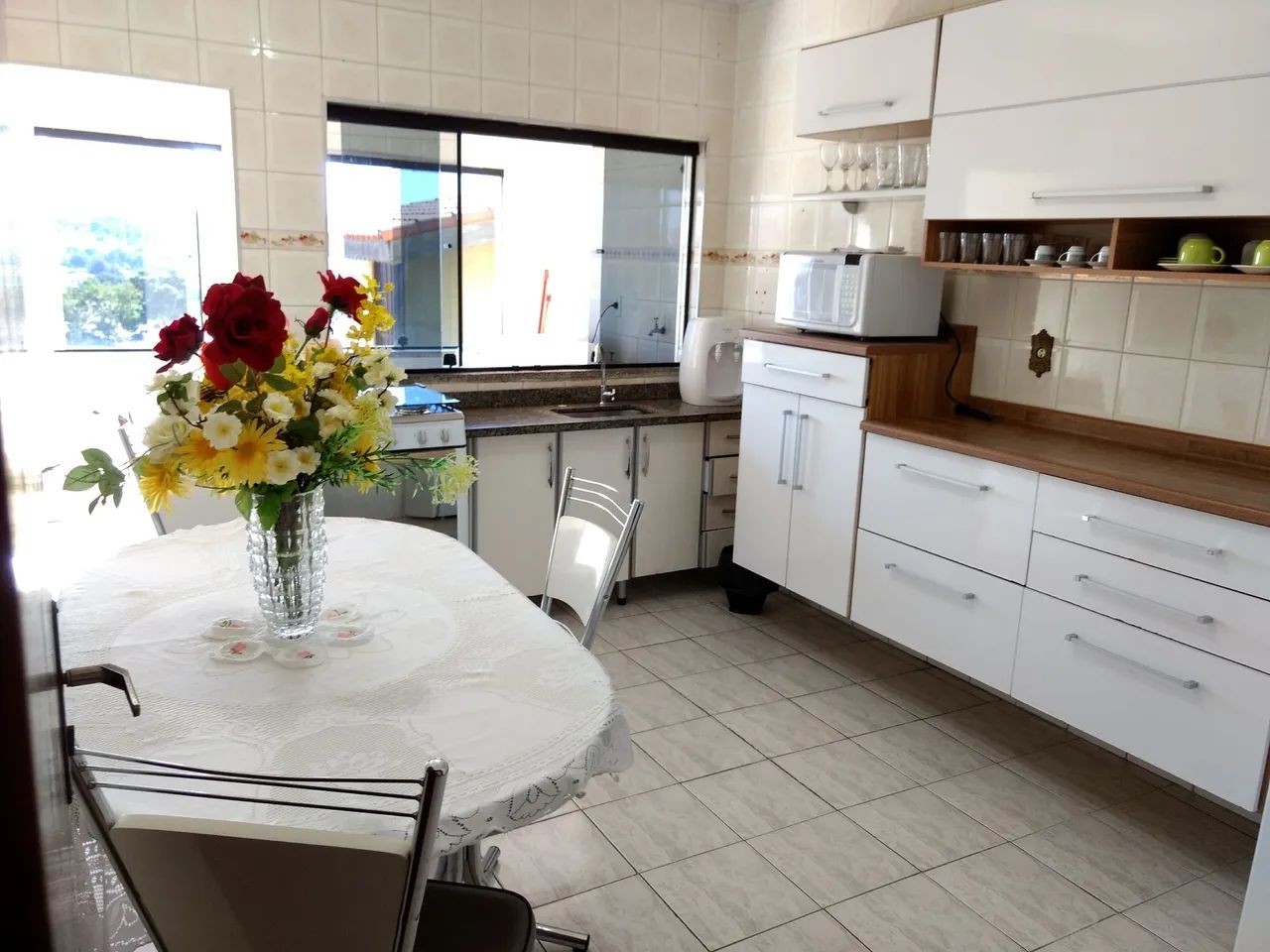 Apartamento Temporada Guarulhos São Paulo ótima localização próximo Gru-Airport<br><br><br><br> - Foto 13