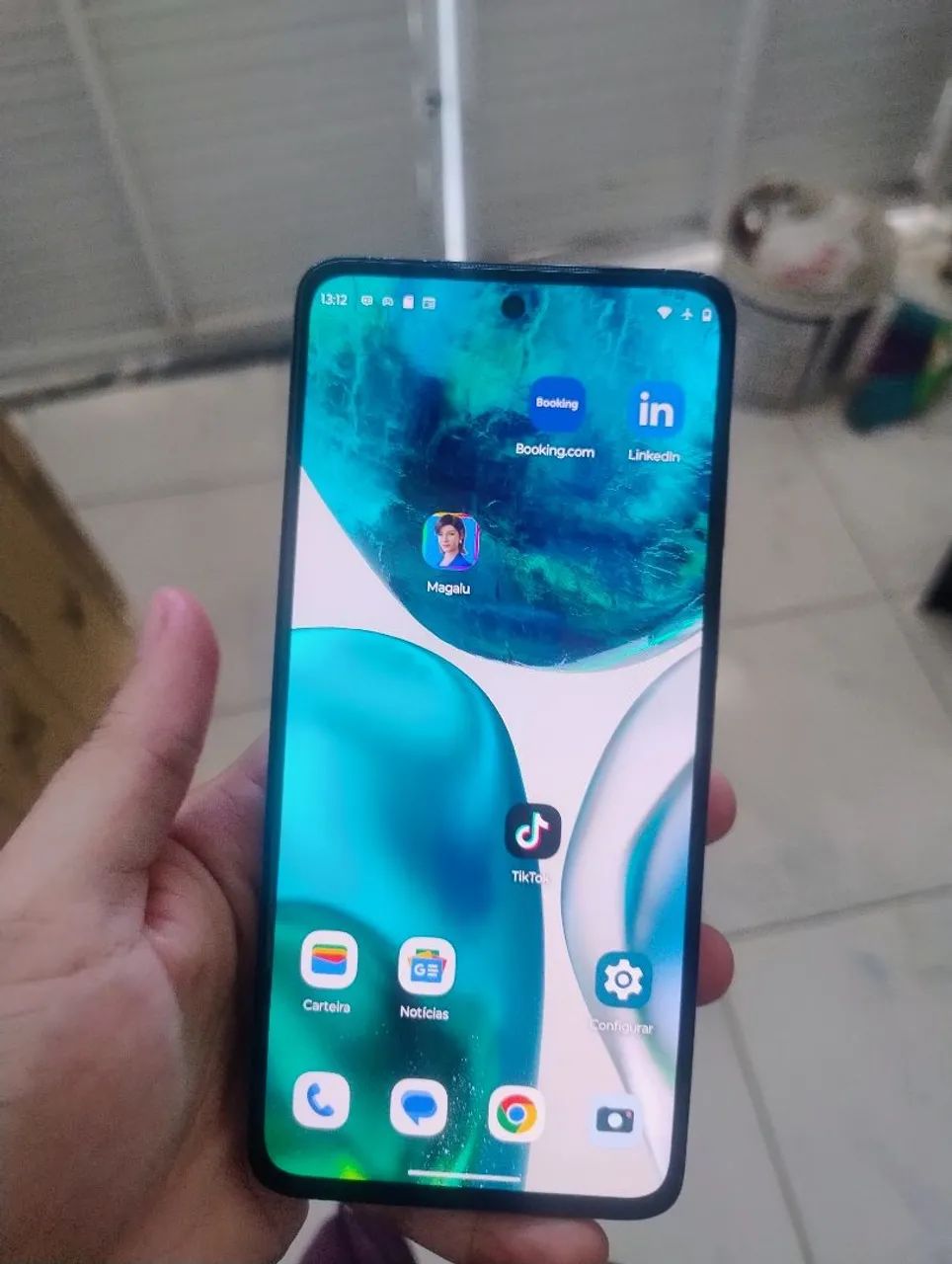 Celular Moto G52 - Foto 2