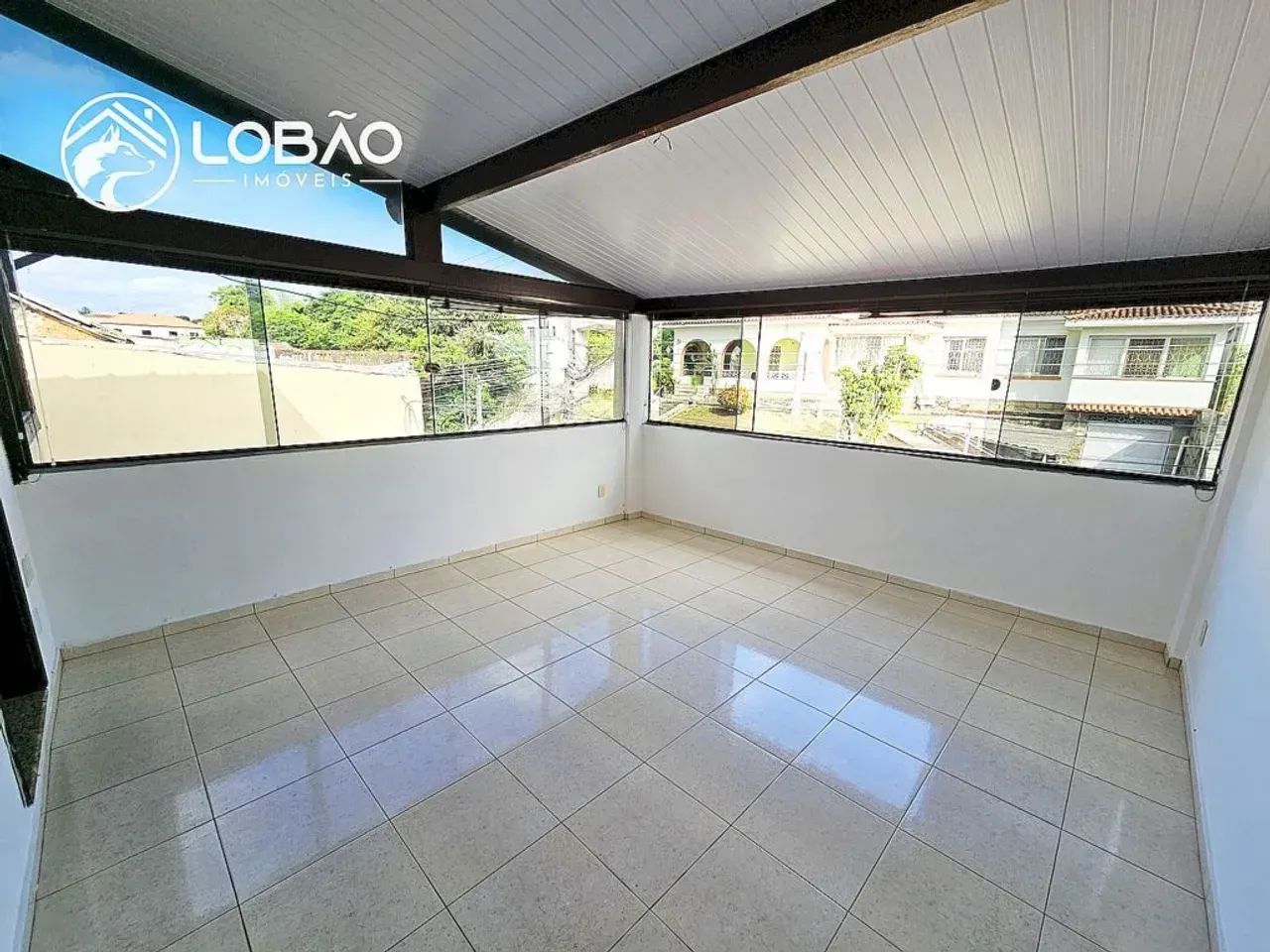 Casa comercial com 3 quartos e terraço no Centro de Resende RJ - Foto 3