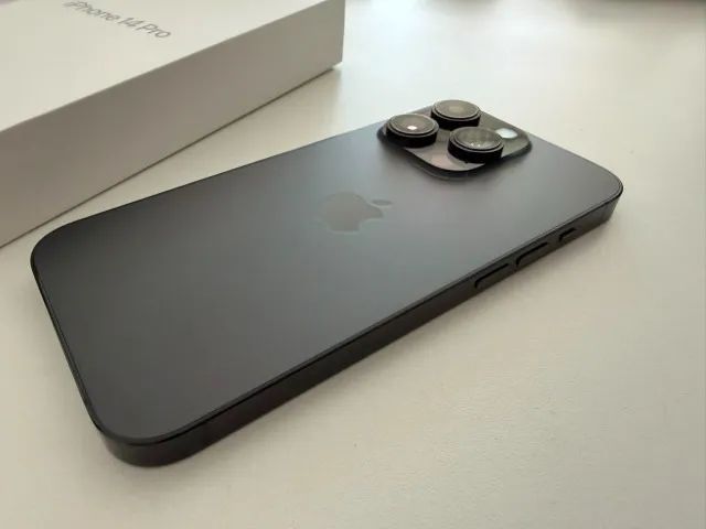 Iphone 14 Pro 256gb