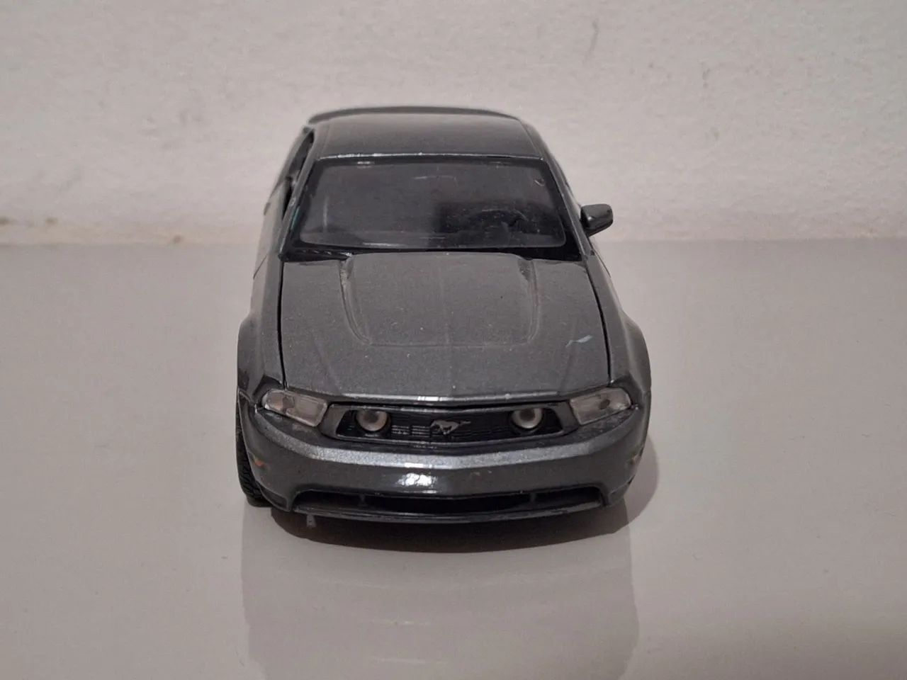 2011 Ford Mustang GT Escala 1/24