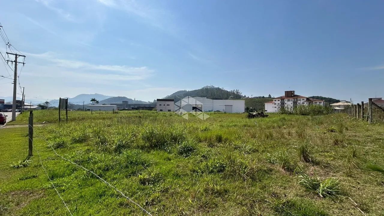 Terreno no bairro Centro, em Antônio Carlos - SC - Foto 4