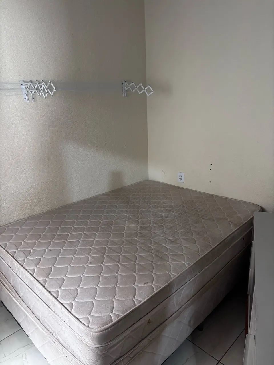 Cama grande e boa - Foto 2