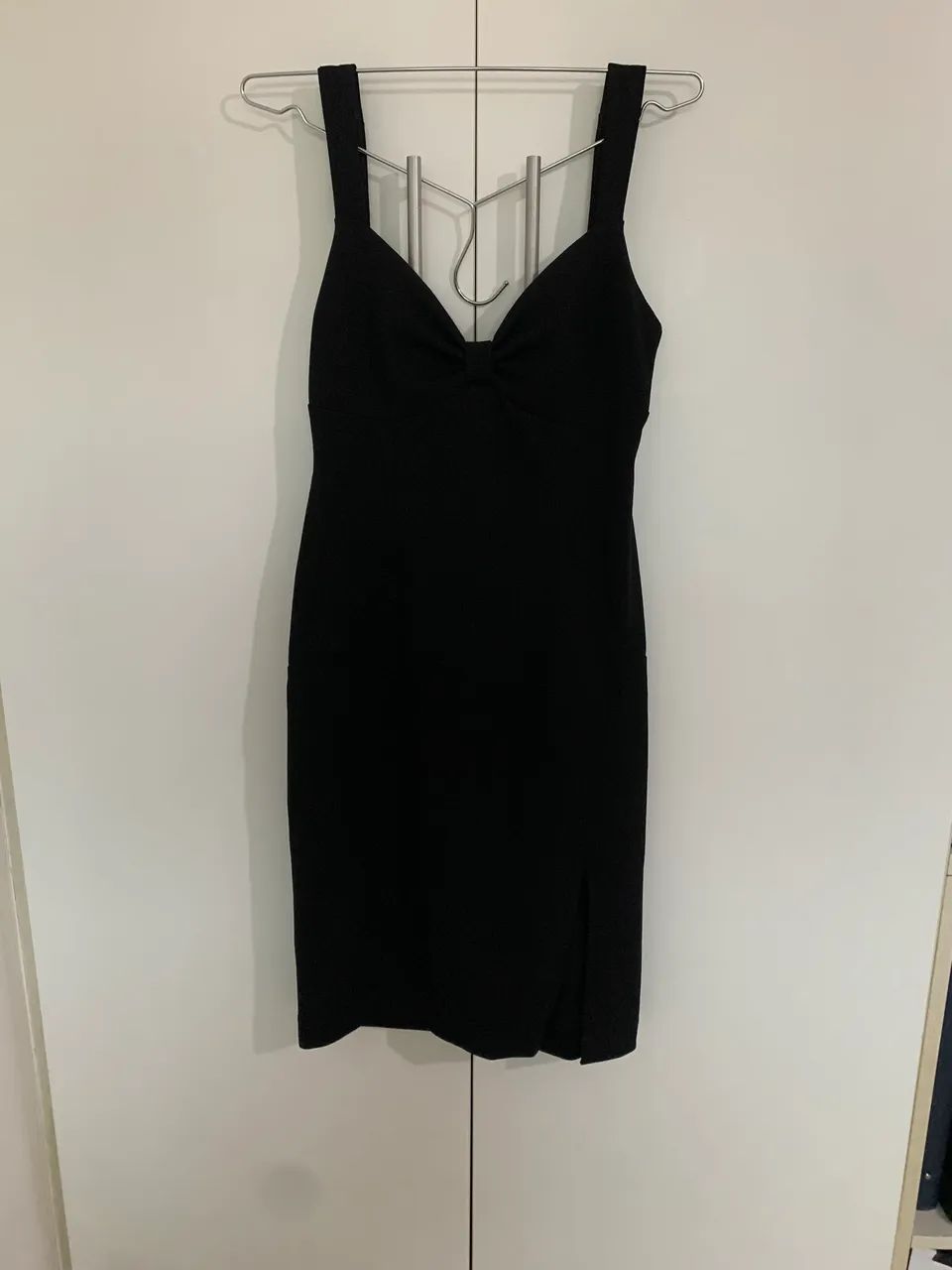 Vestido Preto