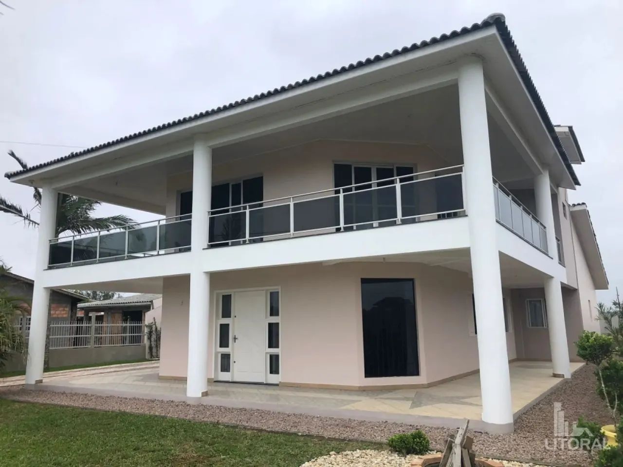 Casa no Bairro Acquabela