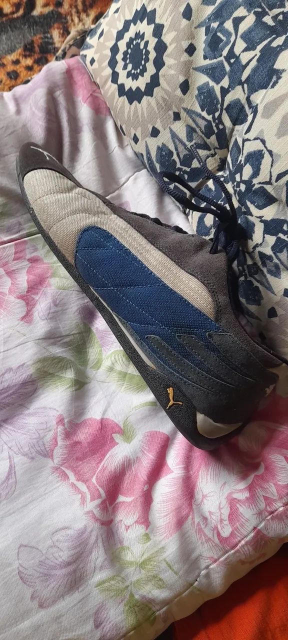 Tenis Puma ORIGINAL ! 40/41 - Foto 3