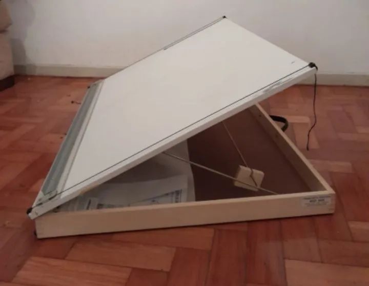 Prancheta portátil  - Foto 2