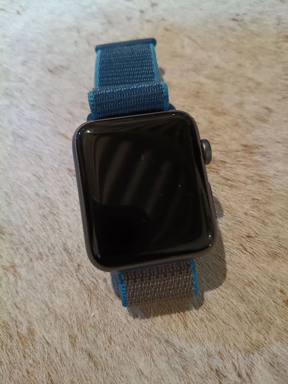 Apple Watch série 3