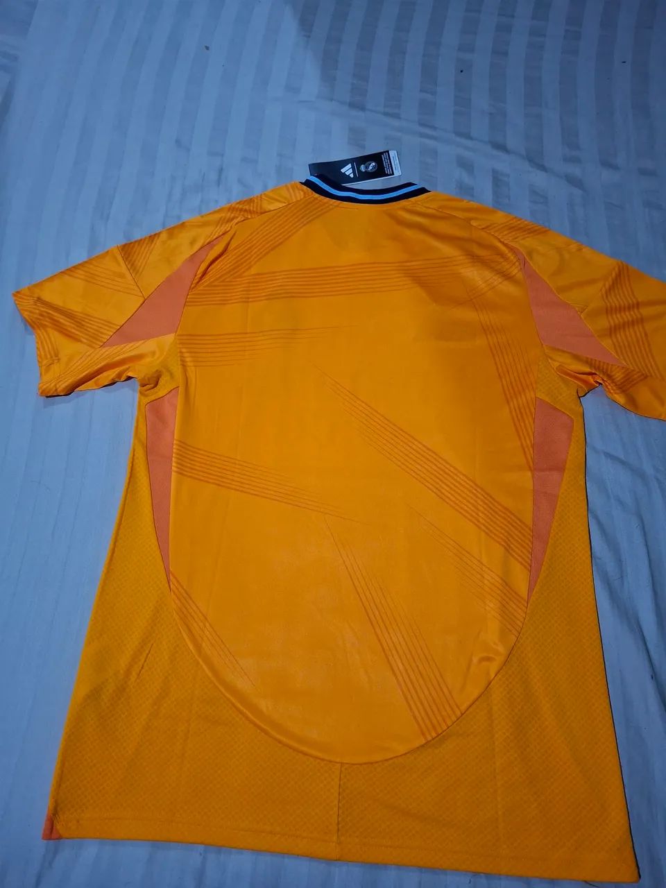 Camisa Real Madrid  - Foto 2