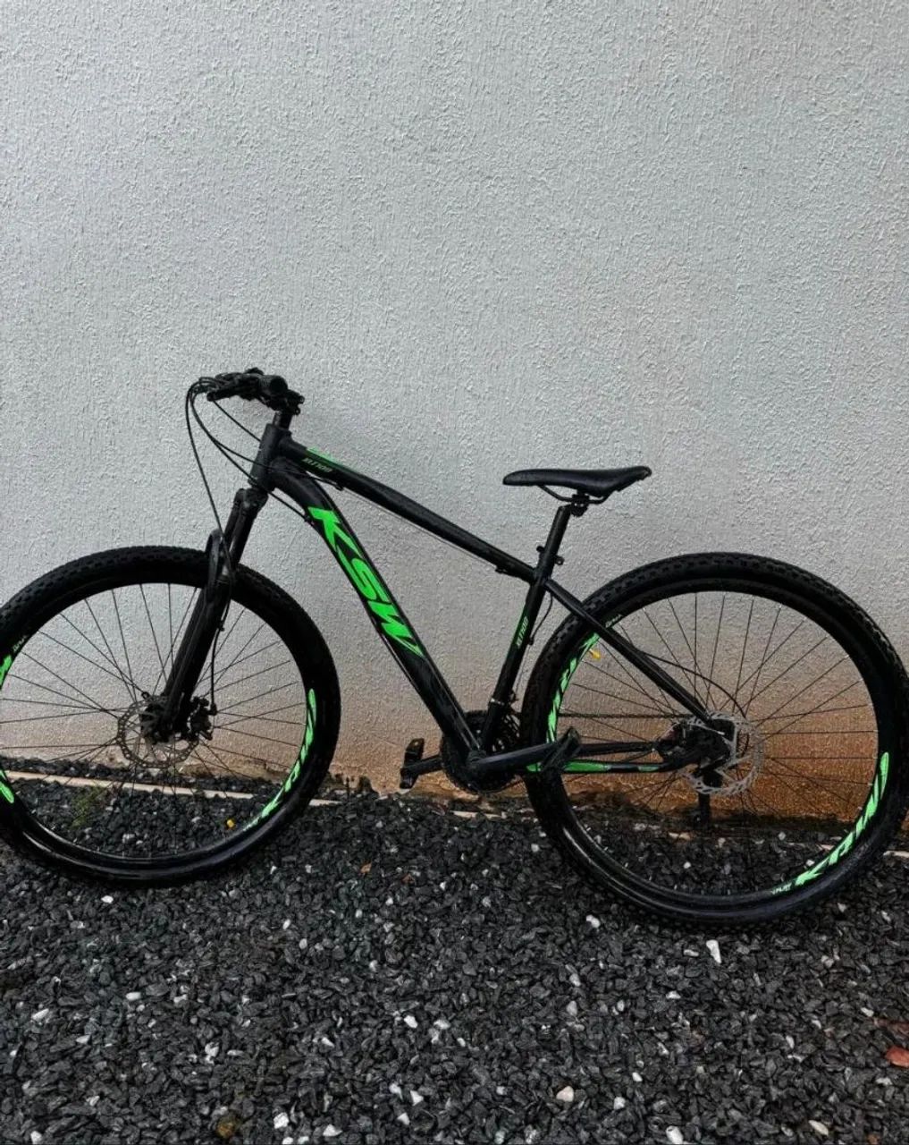 BIKE ARO 29