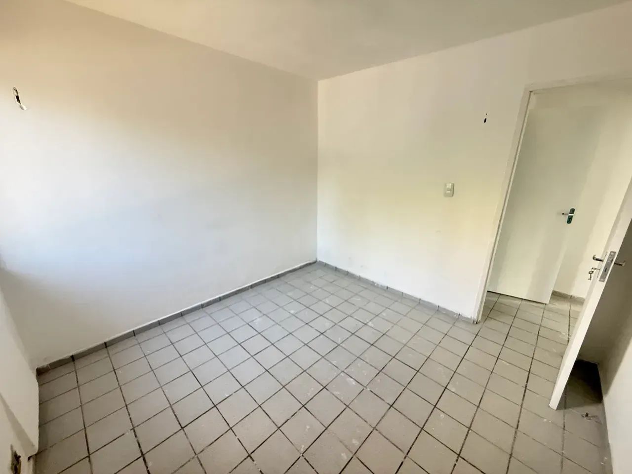 apartamento para alugar 3 quartos mais dependencia - Foto 4