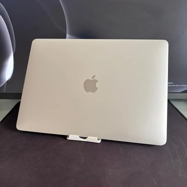 MacBook Air 2019 - Foto 2