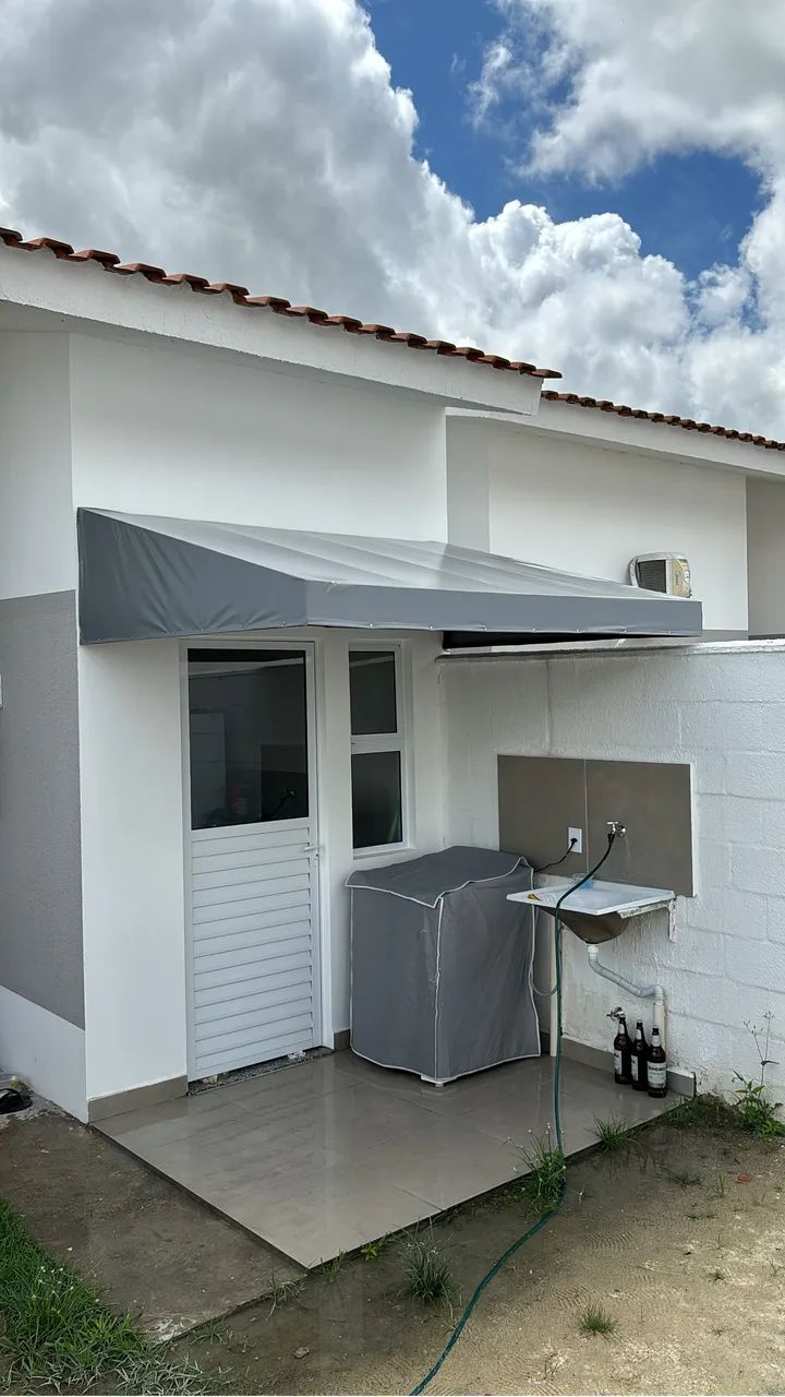 Toldos e coberturas  - Foto 2