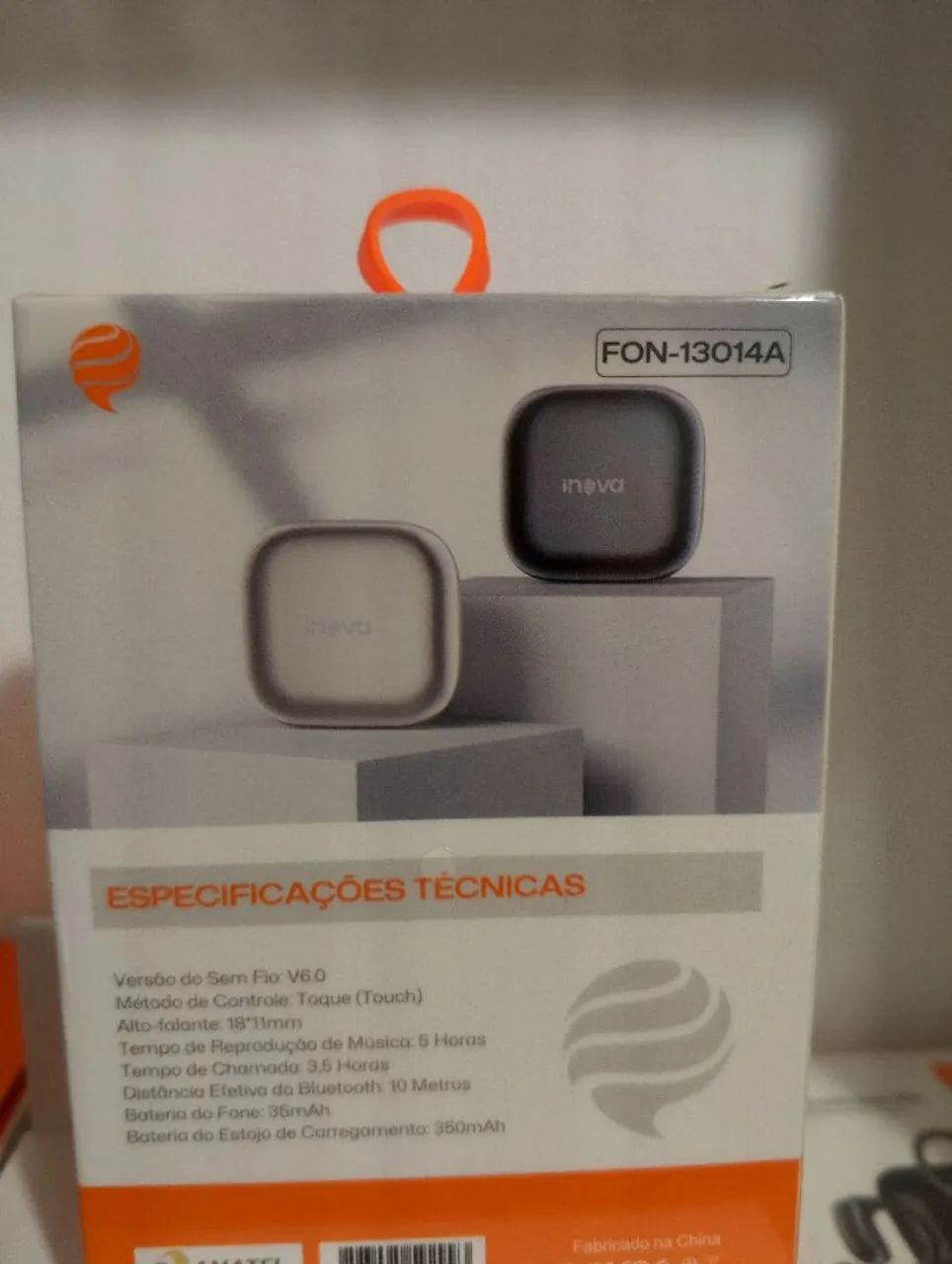 Fone bluetooth  - Foto 2
