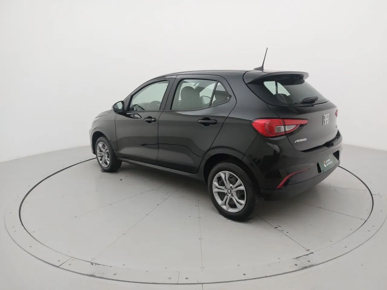 Fiat Argo Drive 1.0 Firefly 2026 - Foto 3