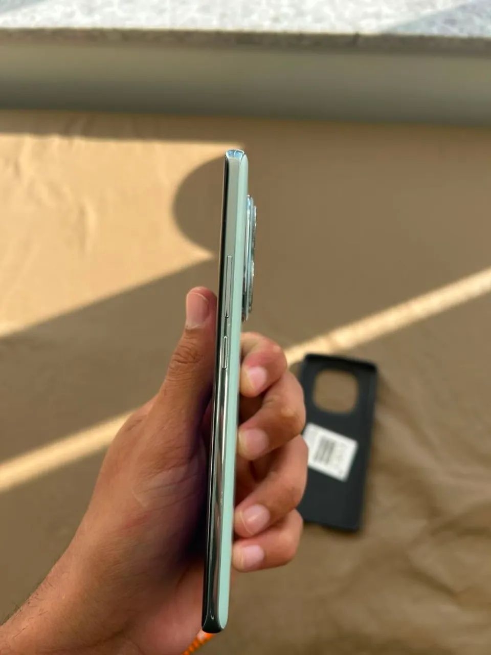Redimi note 14 pro 5g 256gb - Foto 2