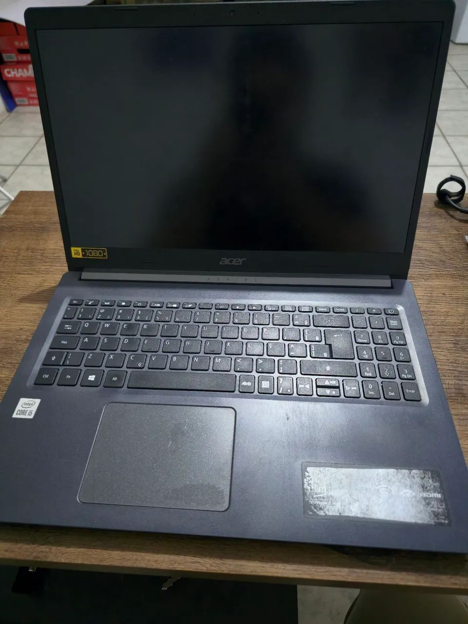 Notebook acer  - Foto 2